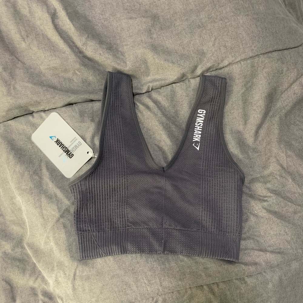 Gymshark Power Down Sports Bra